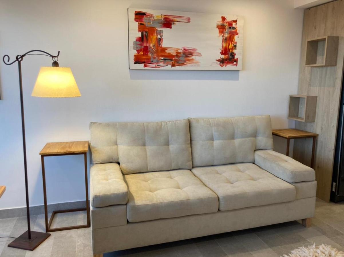 Apartamento Guest Patagonia House San Carlos de Bariloche