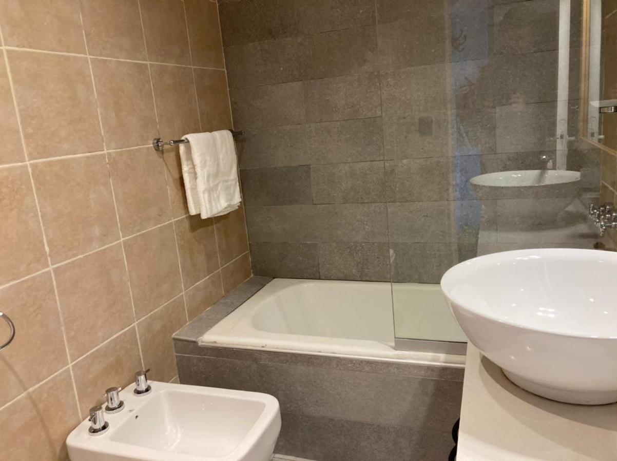 Apartamento Guest Patagonia House San Carlos de Bariloche