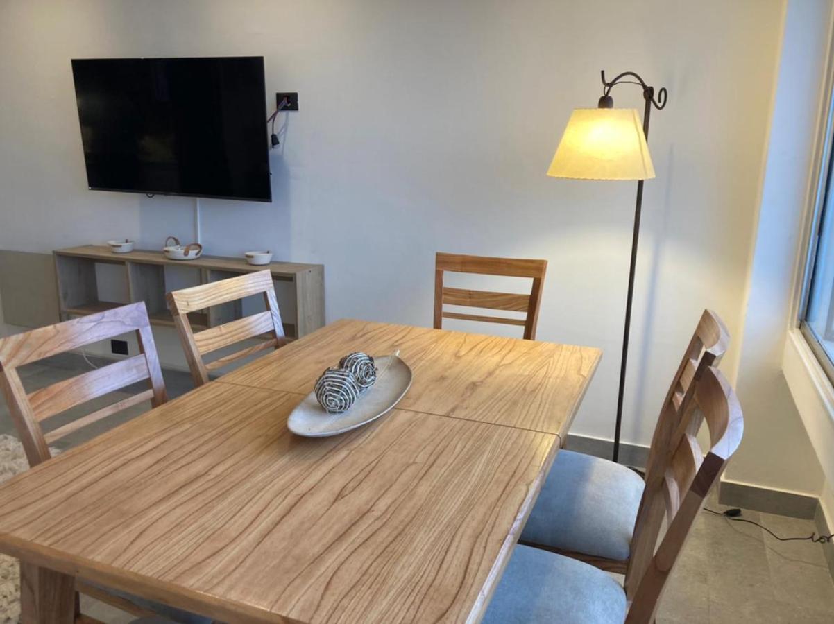 Apartamento Guest Patagonia House