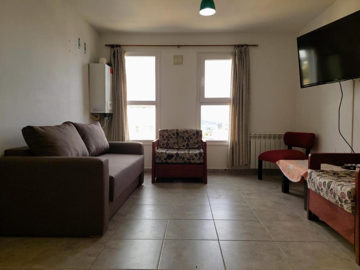 Apartamento Departamento Céntrico Con Vista Al Lago San Carlos de Bariloche