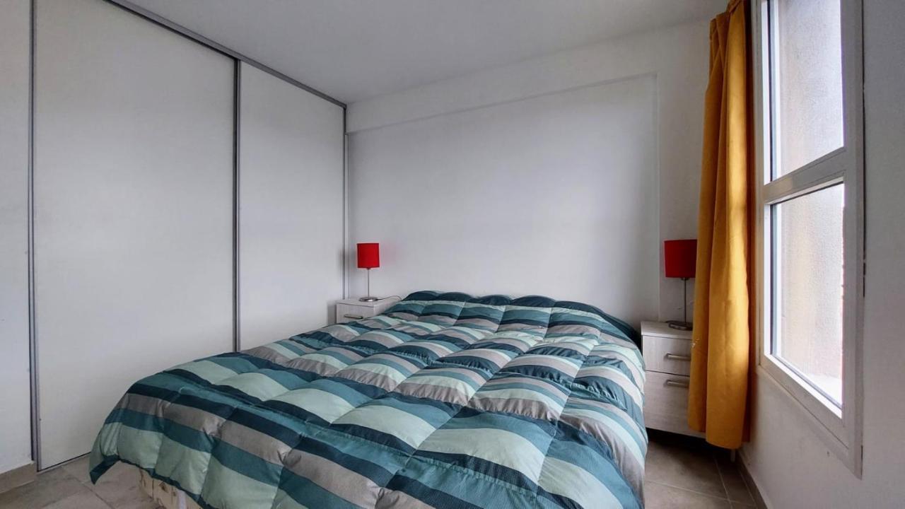 Departamento Céntrico Con Vista Al Lago *