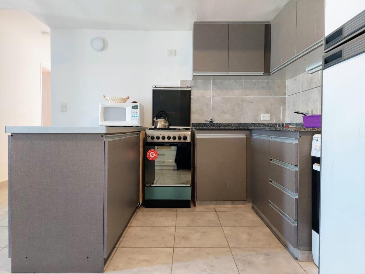 Apartamento Departamento Céntrico Con Vista Al Lago *