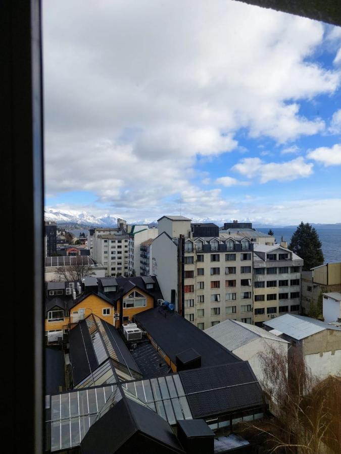 Departamento Céntrico Con Vista Al Lago San Carlos de Bariloche