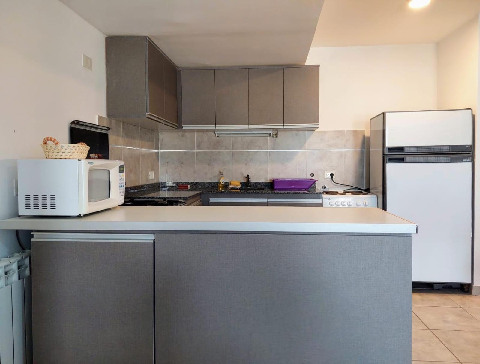Apartamento Departamento Céntrico Con Vista Al Lago *