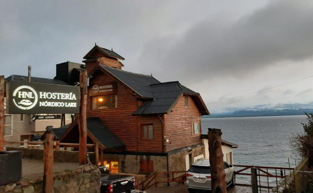 Nordico 3* San Carlos de Bariloche