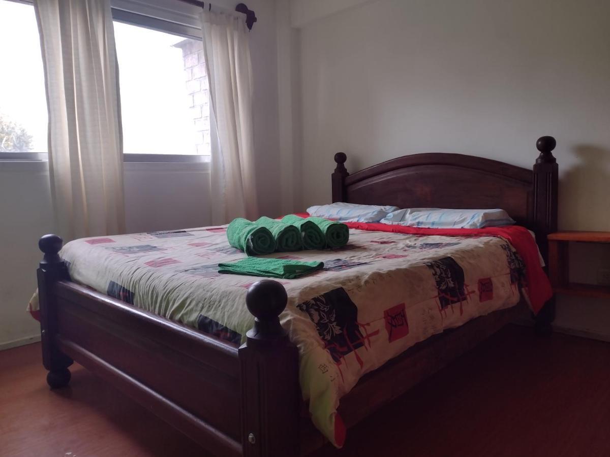 Apartamento Departamento Leon *