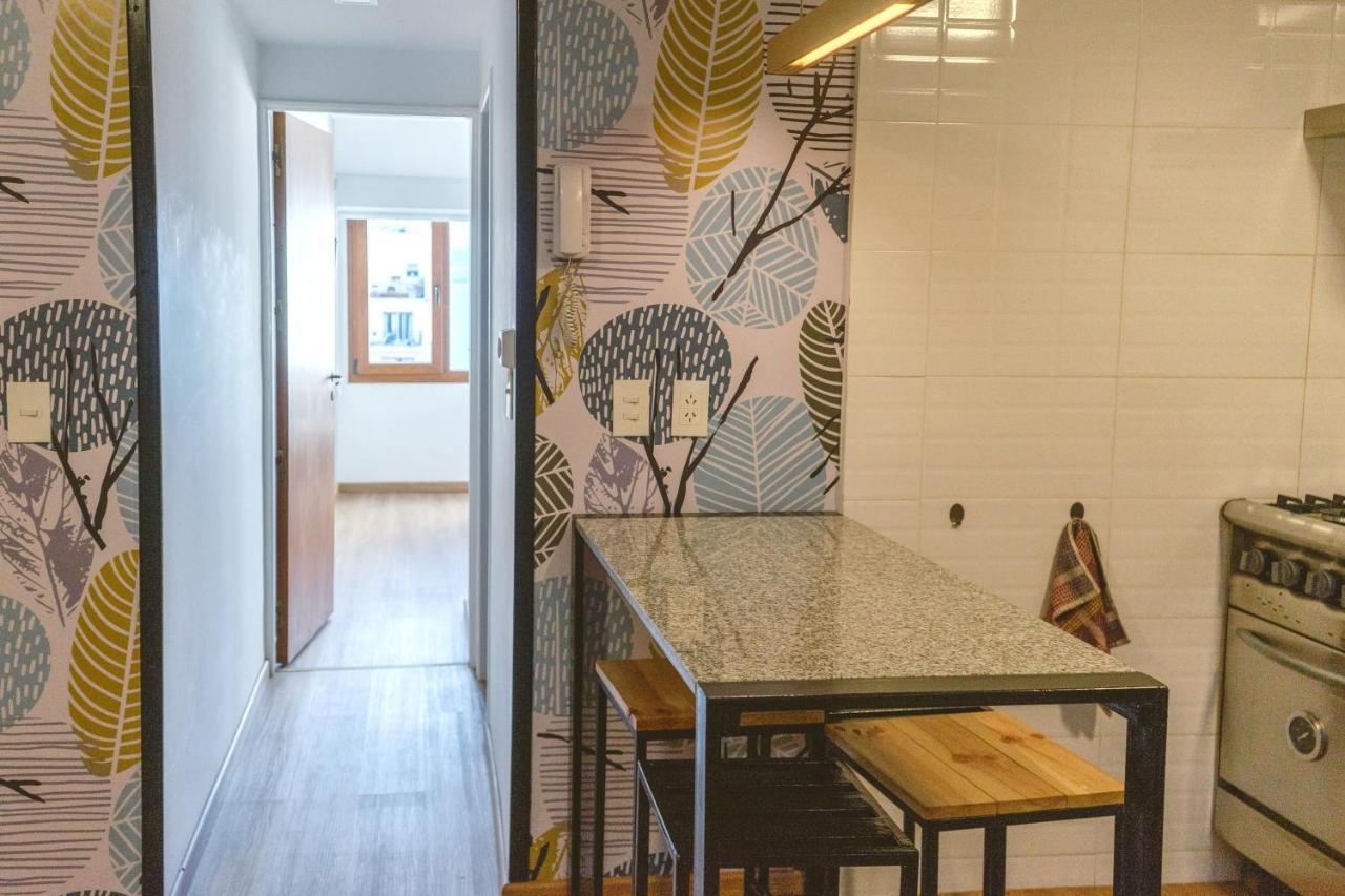 Apartment Azul Morada *