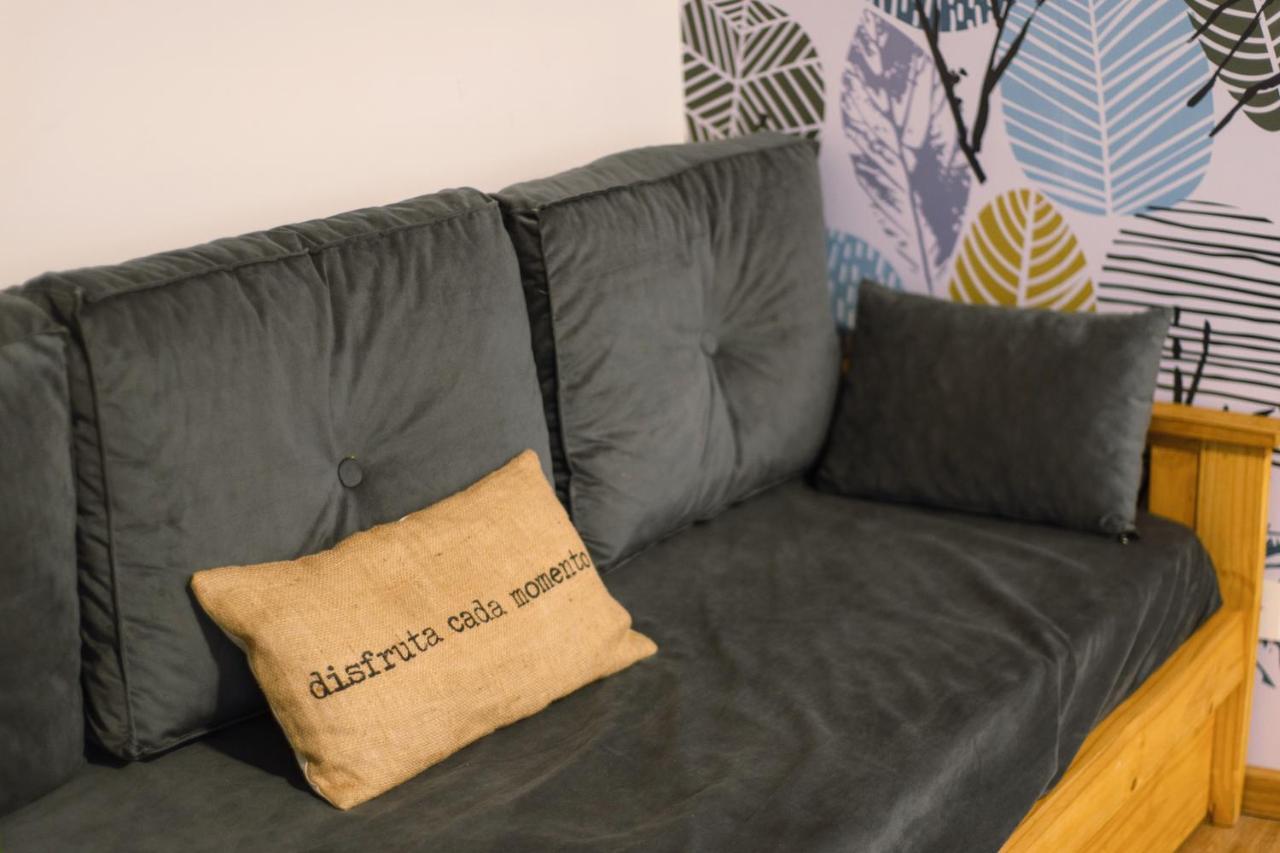 Apartment Azul Morada