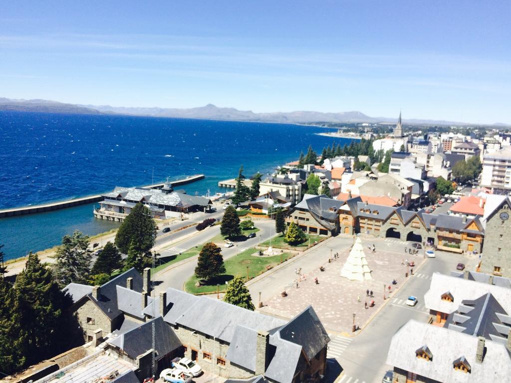 Apartamento Center Bariloche San Carlos de Bariloche