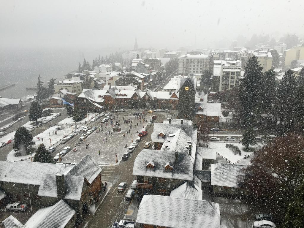 Center Bariloche Apartamento *