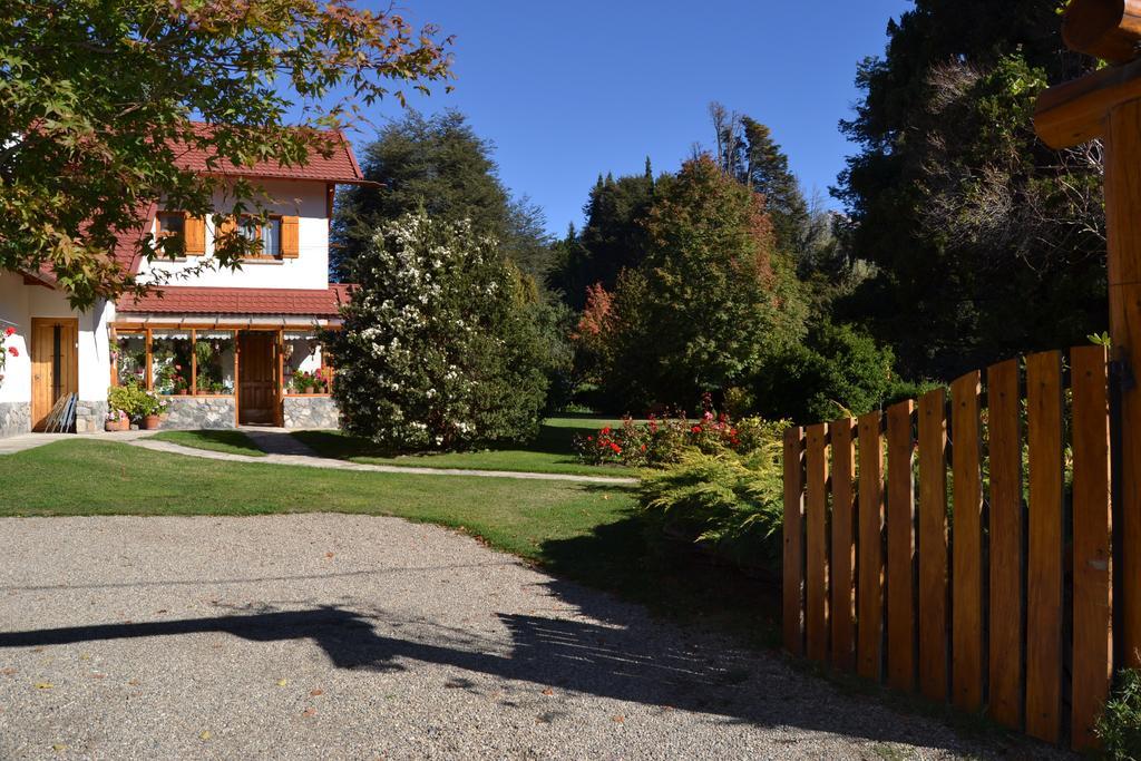 Katy Inn San Carlos de Bariloche