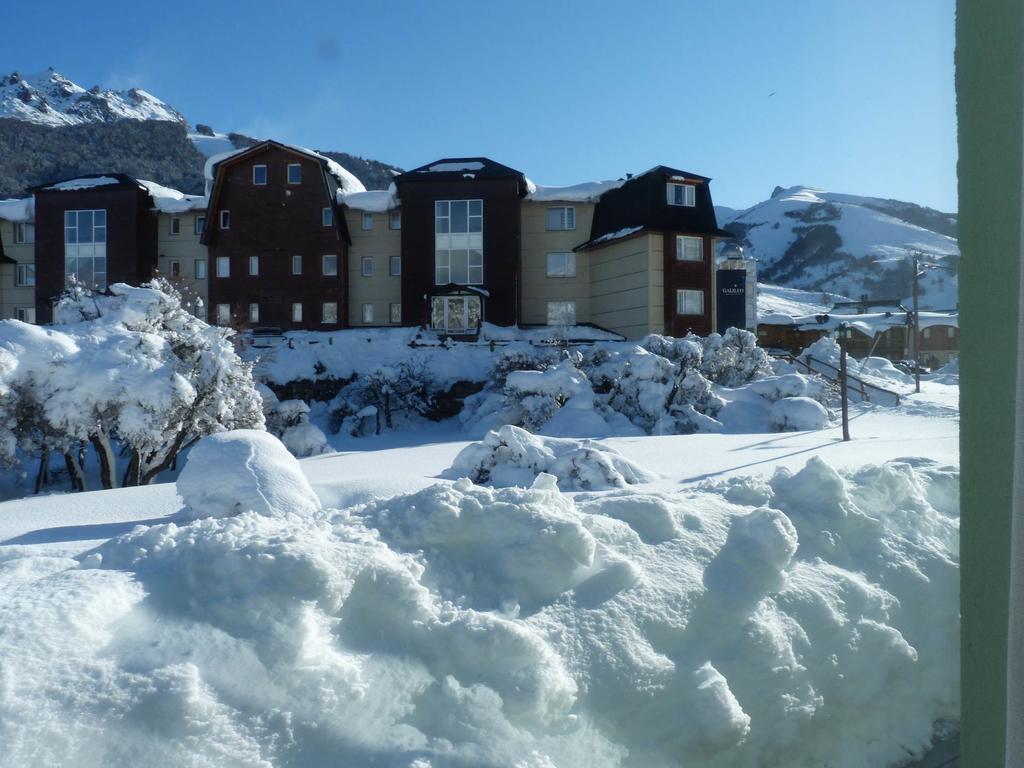 Latitud Catedral Apartamento *