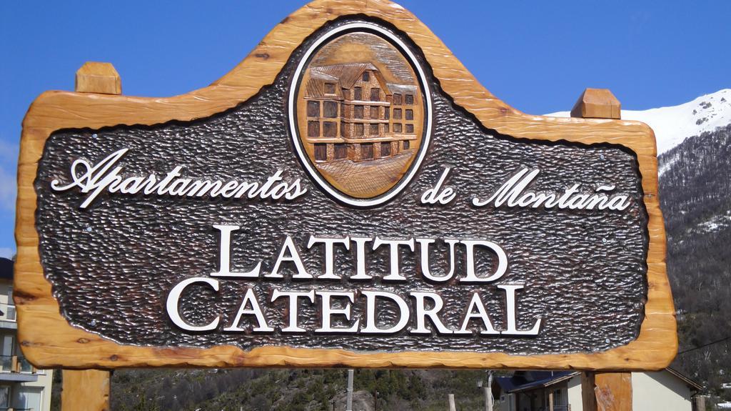Apartamento Latitud Catedral