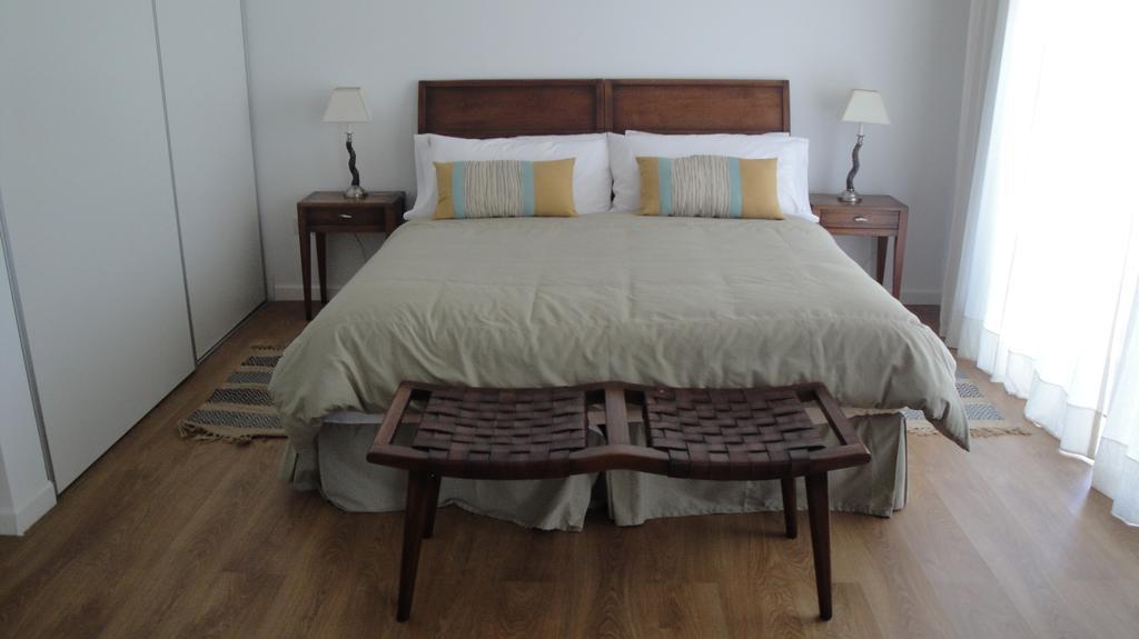 Apartamento Latitud Catedral