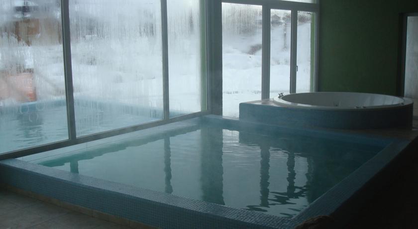 Apartamento Latitud Catedral San Carlos de Bariloche