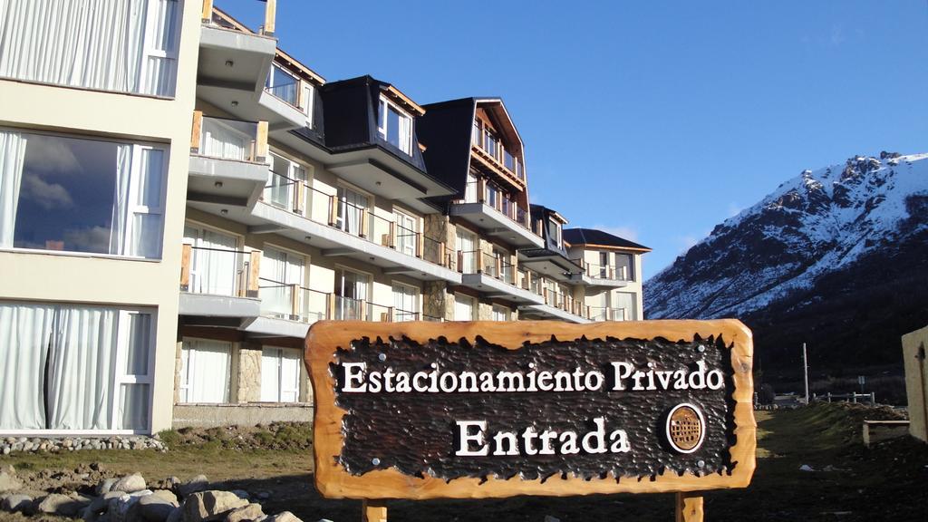 Apartamento Latitud Catedral