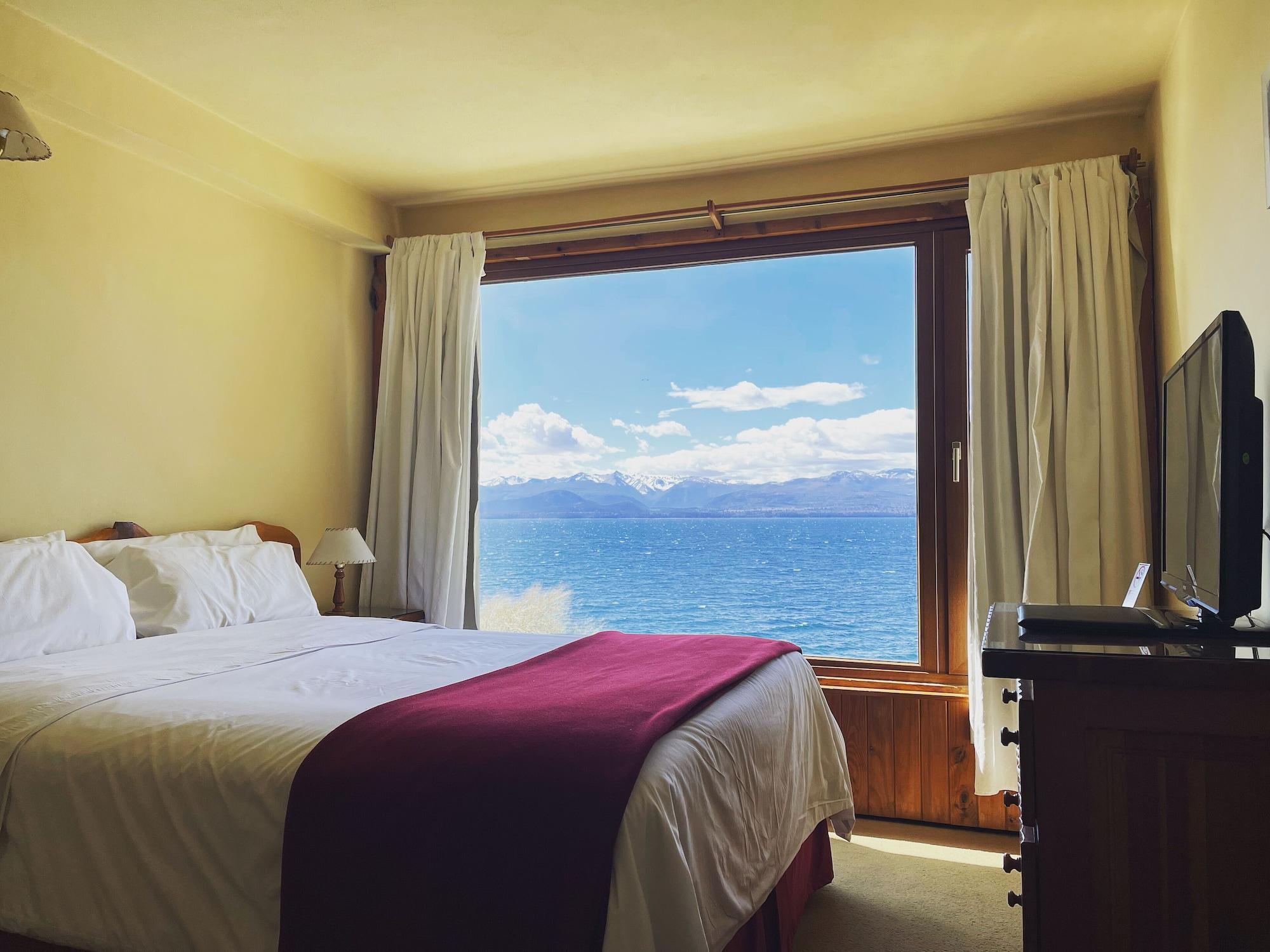 Nordico 3* San Carlos de Bariloche