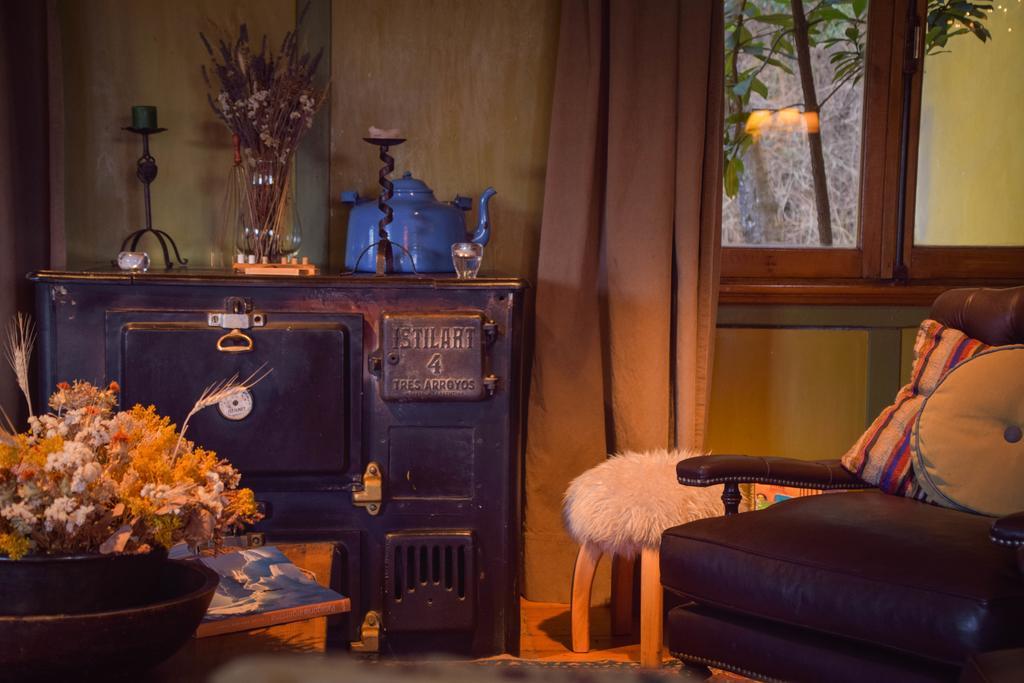 Juncos Patagonian House Inn