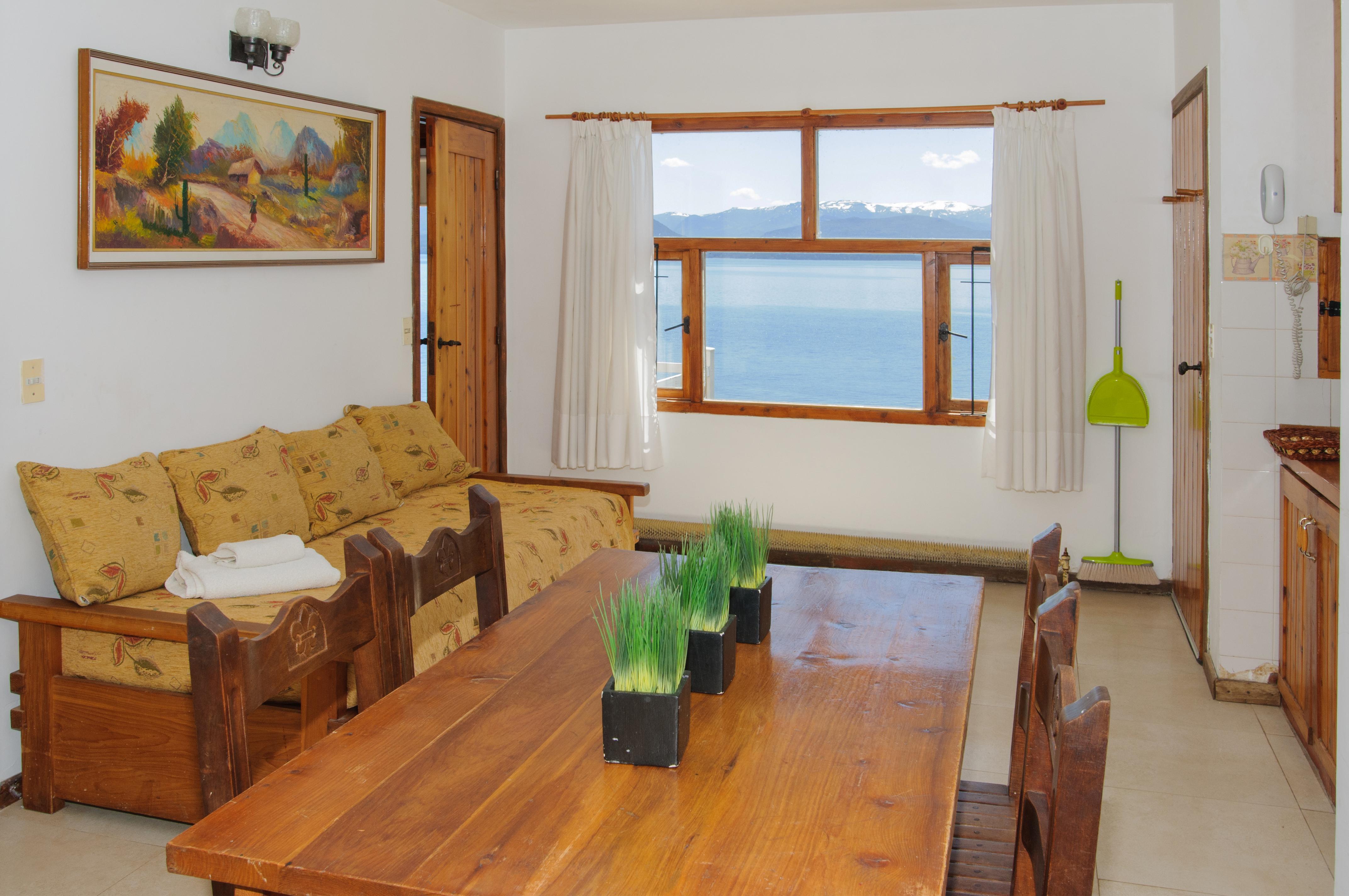 Apartamento Gaviotas