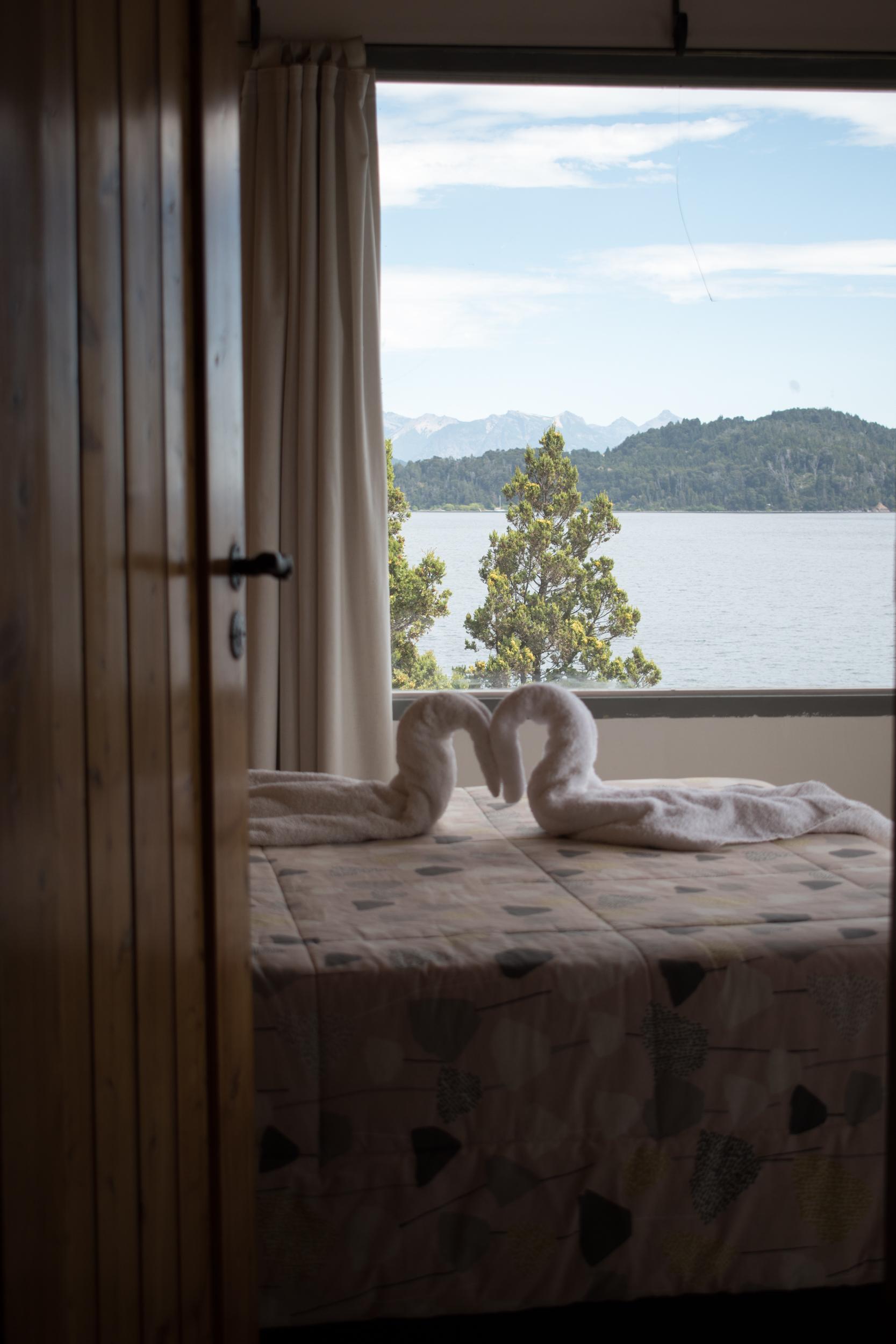 Apartamento Gaviotas San Carlos de Bariloche