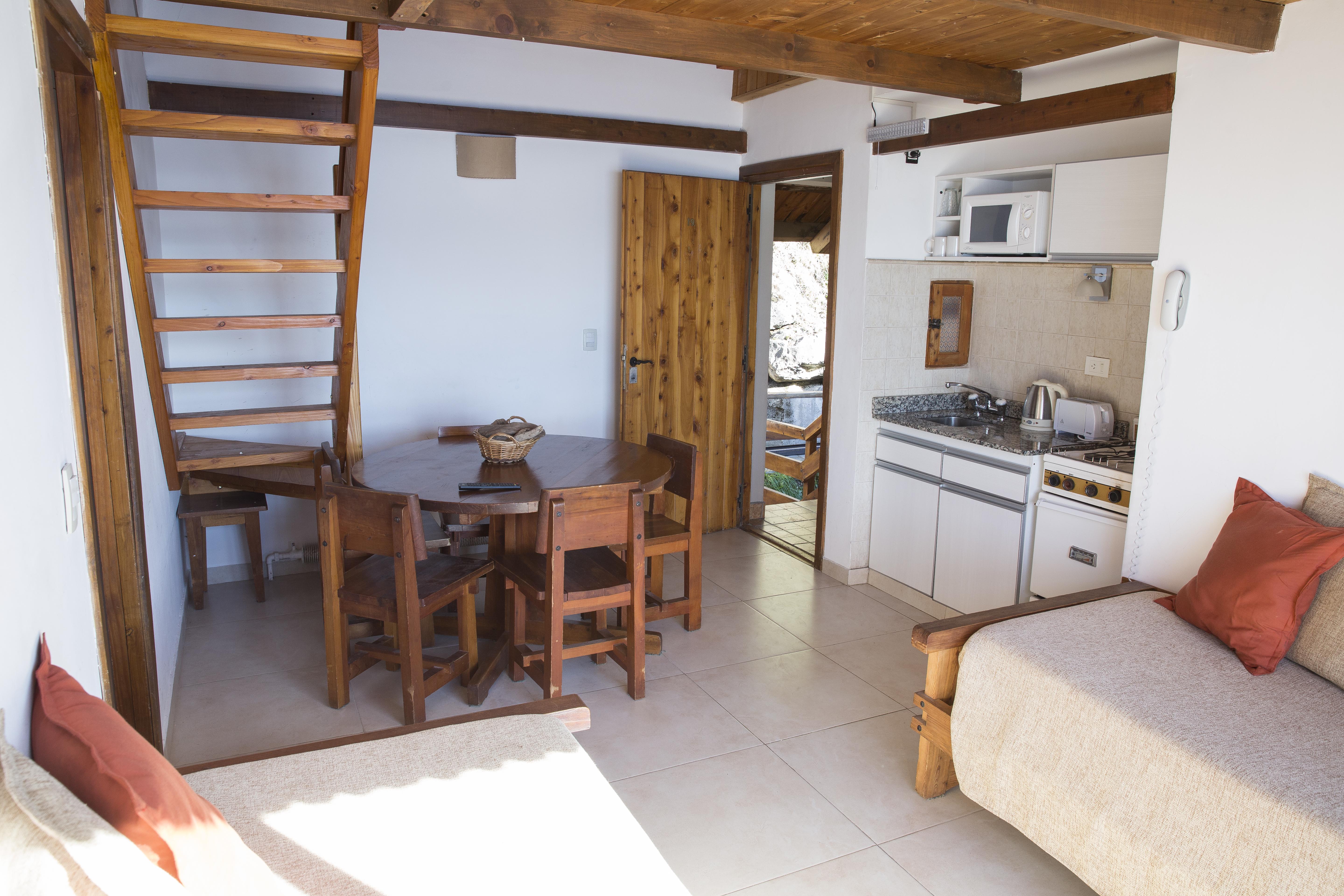Gaviotas Apartamento San Carlos de Bariloche