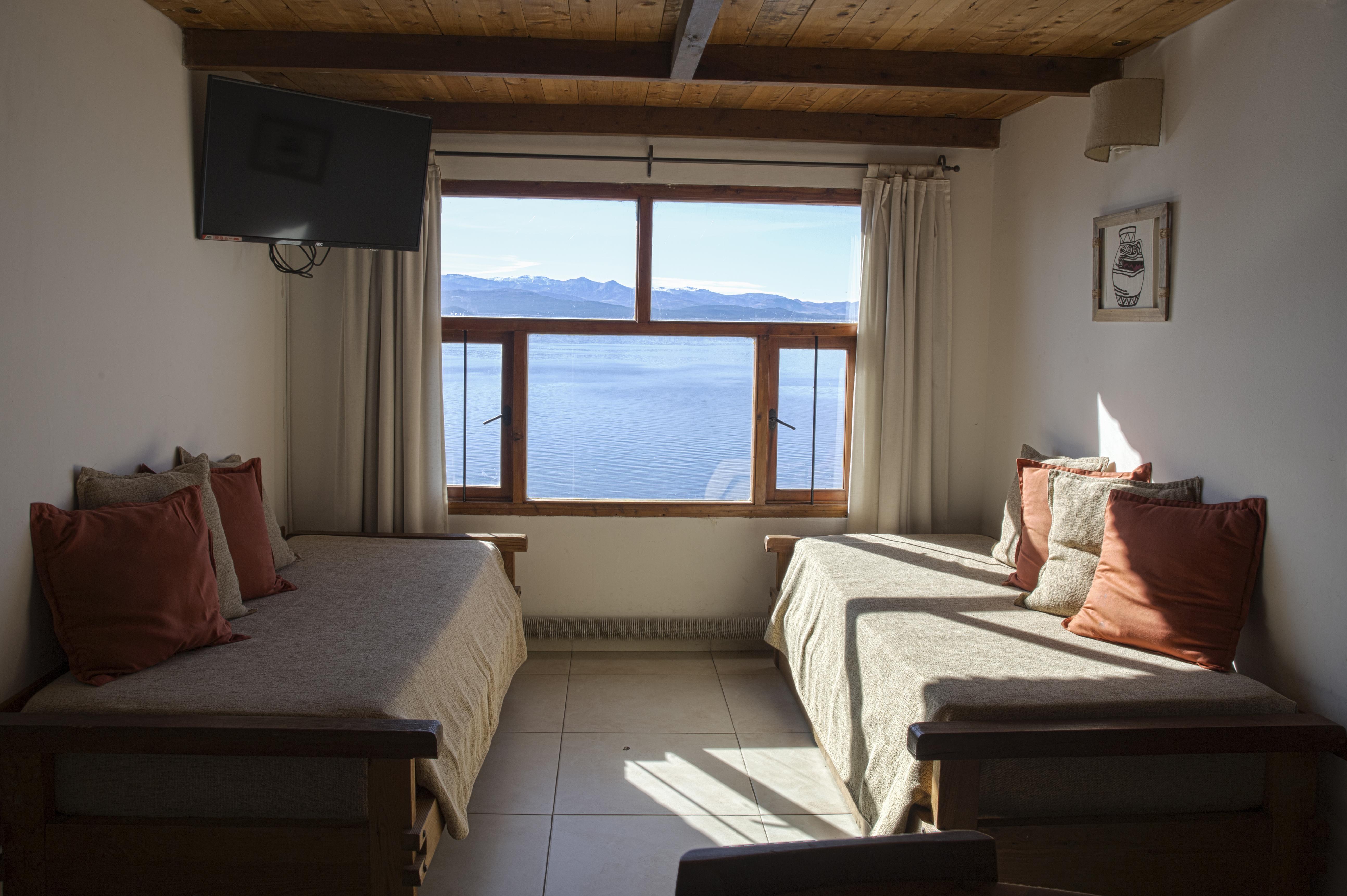 Gaviotas Apartamento San Carlos de Bariloche