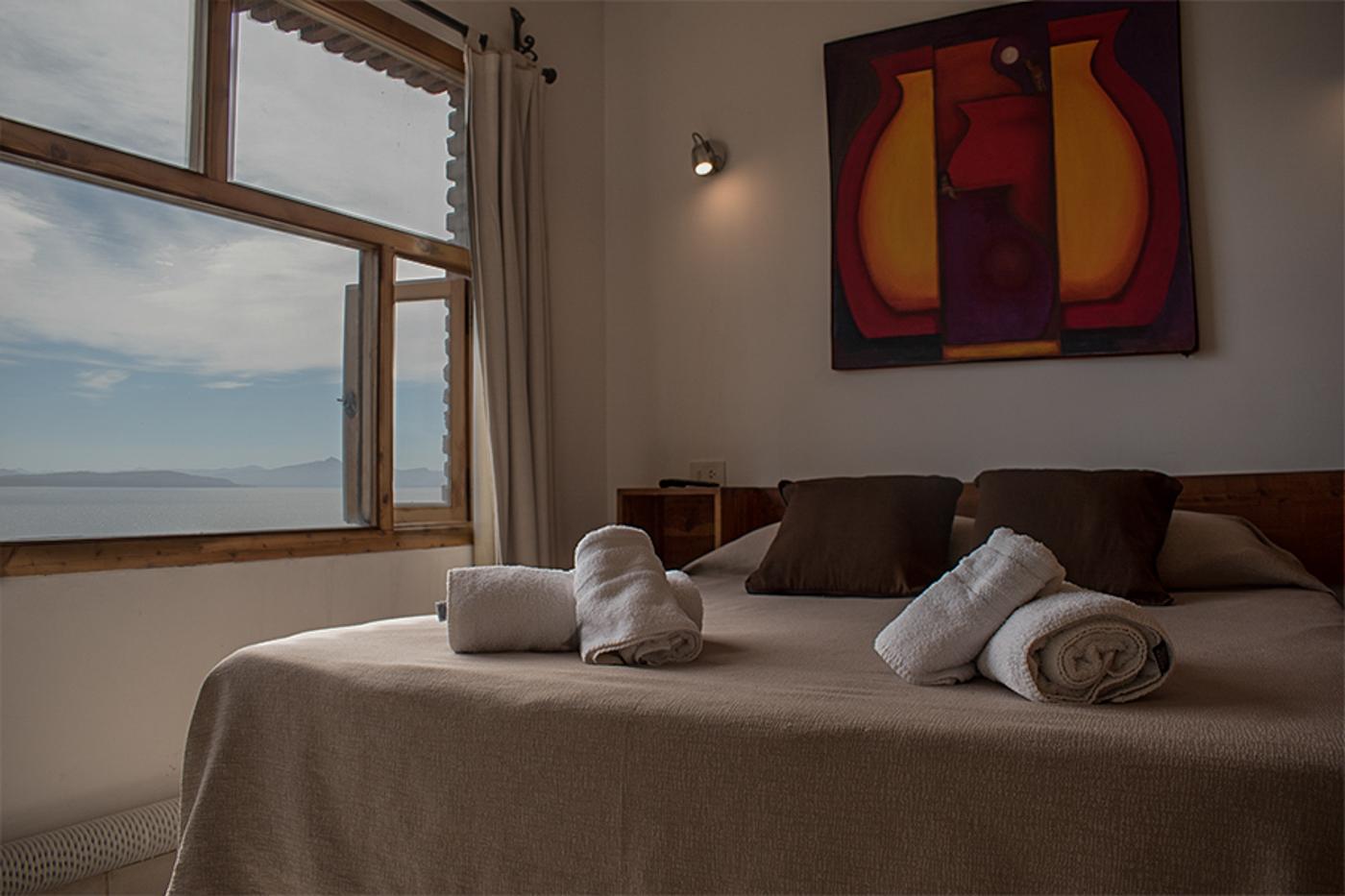Apartamento Gaviotas *