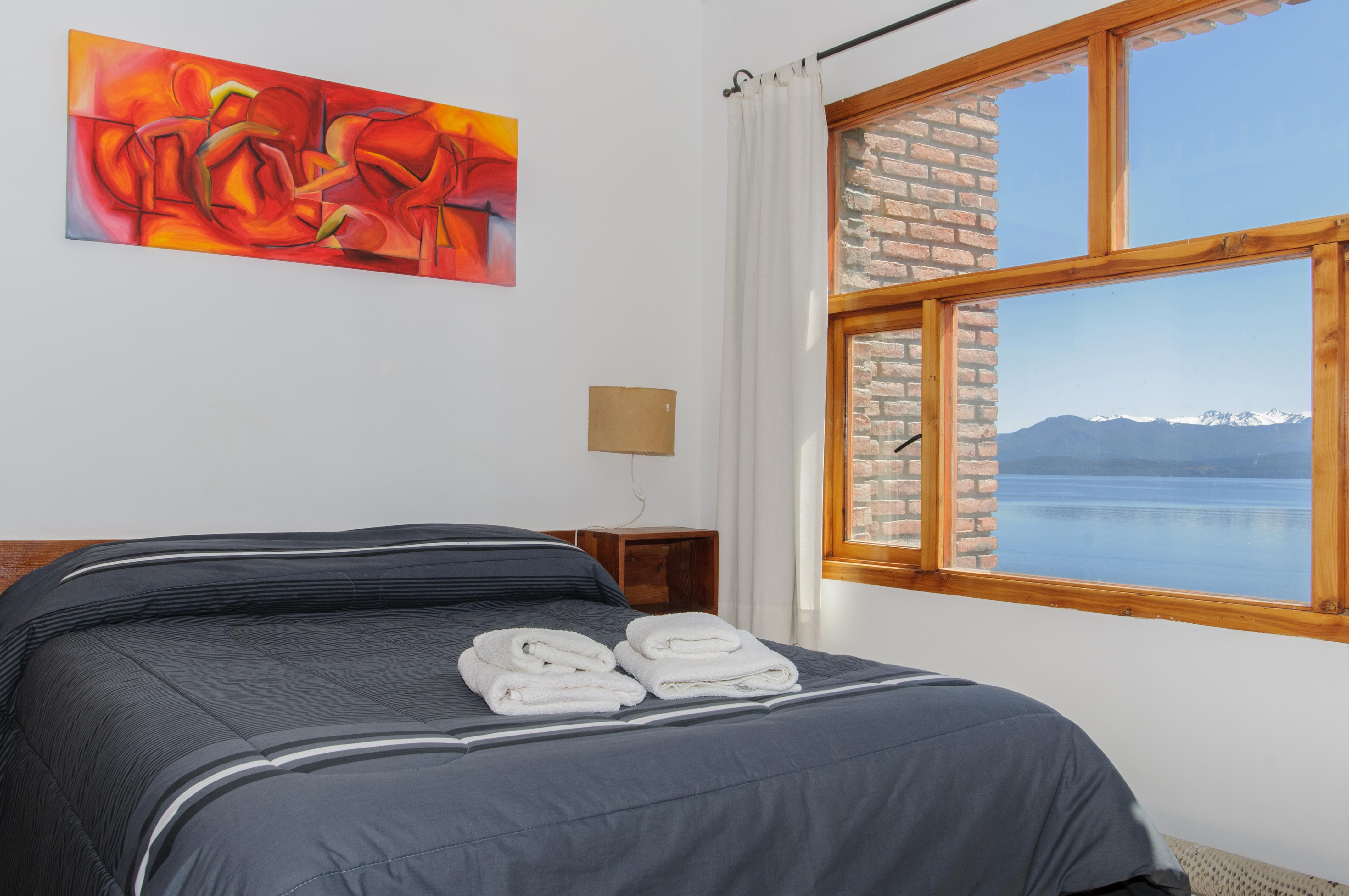 Apartamento Gaviotas *