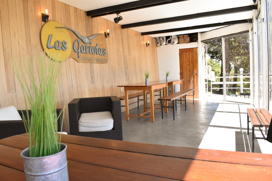 Apartamento Gaviotas San Carlos de Bariloche