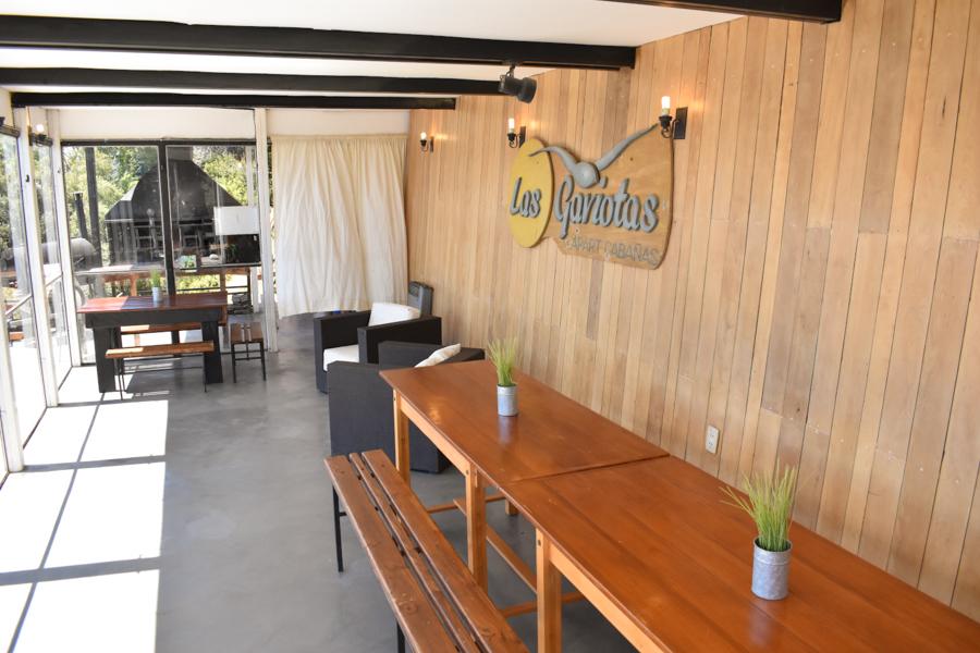 Gaviotas Apartamento San Carlos de Bariloche