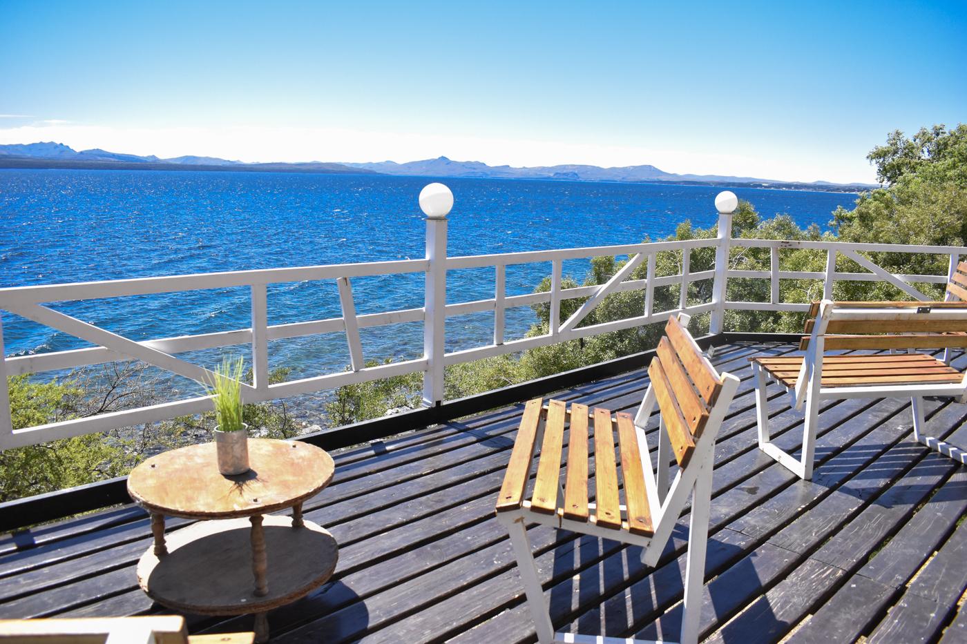 Apartamento Gaviotas San Carlos de Bariloche