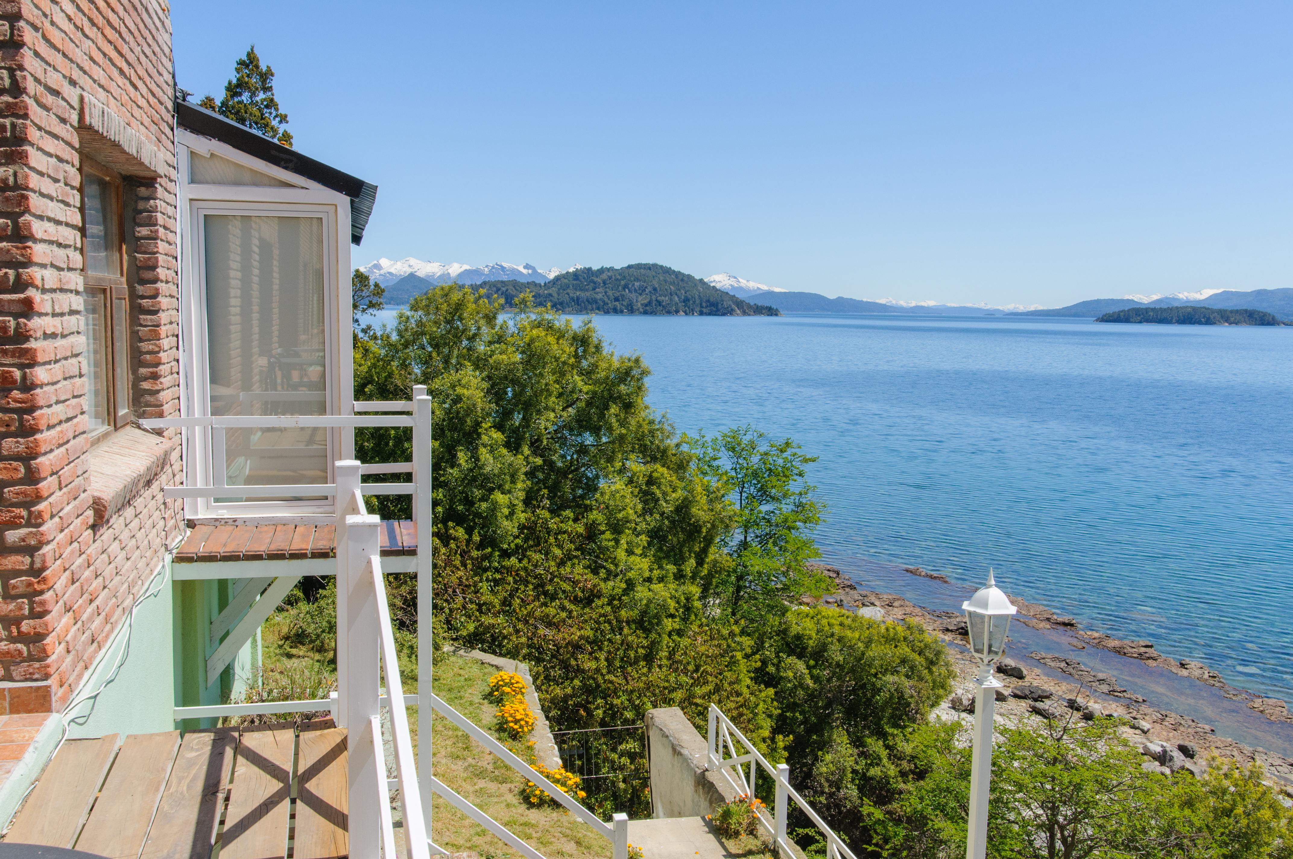 Apartamento Gaviotas San Carlos de Bariloche