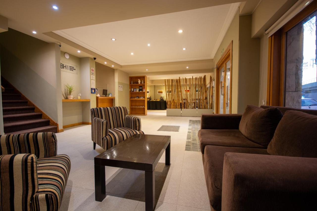 Nbh Nativo Boutique 3*