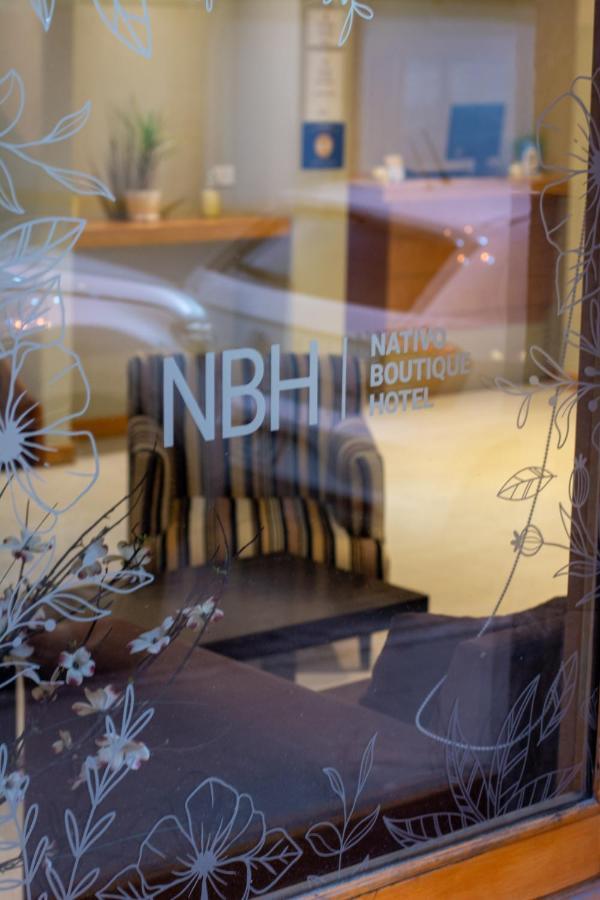 Nbh Nativo Boutique Hotel San Carlos de Bariloche