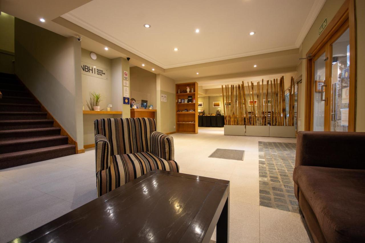 Hotel Nbh Nativo Boutique 3*