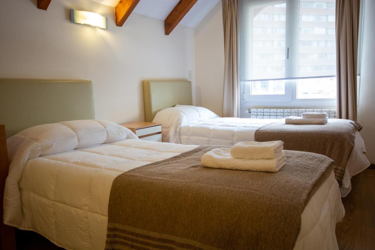 Nbh Nativo Boutique Hotel San Carlos de Bariloche