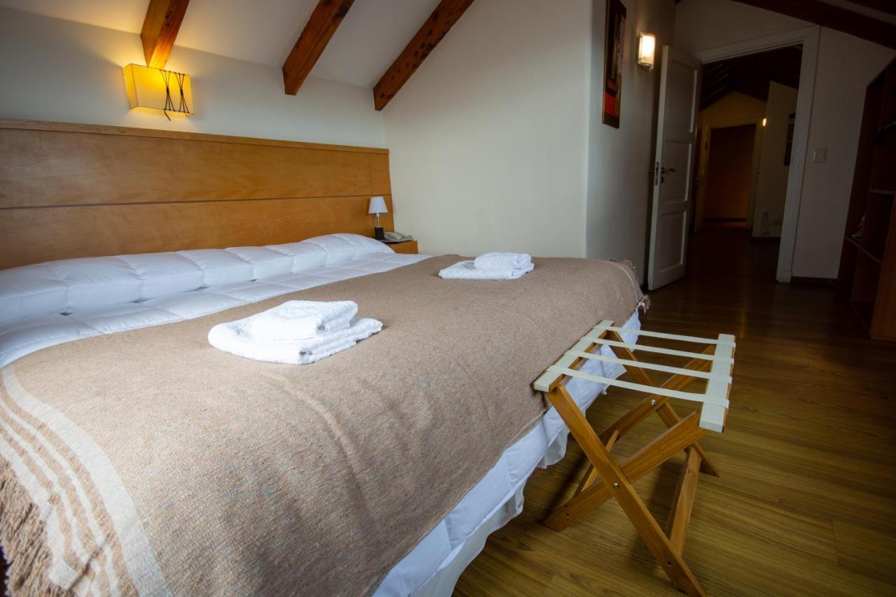 Nbh Nativo Boutique Hotel