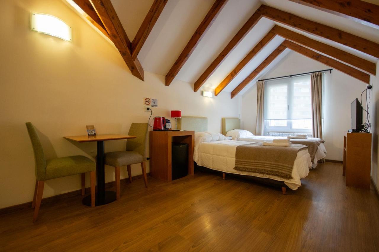 Nbh Nativo Boutique Hotel San Carlos de Bariloche
