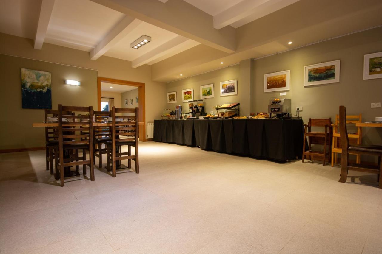 Nbh Nativo Boutique San Carlos de Bariloche