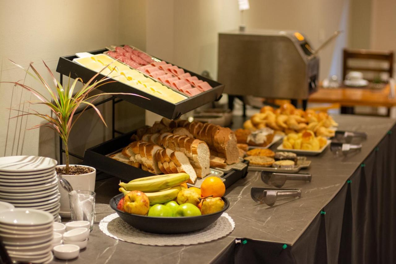 Nbh Nativo Boutique 3* San Carlos de Bariloche