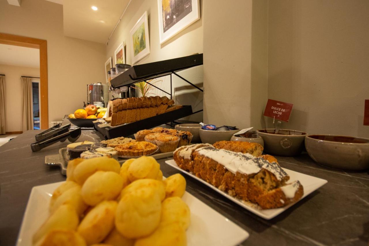 Nbh Nativo Boutique Hotel San Carlos de Bariloche