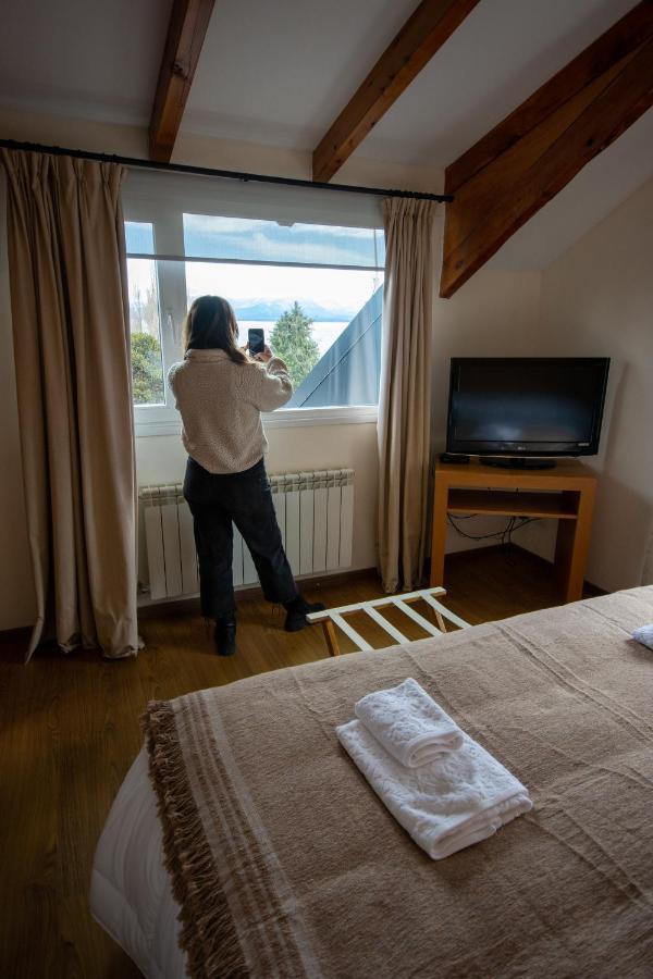 Nbh Nativo Boutique Hotel San Carlos de Bariloche