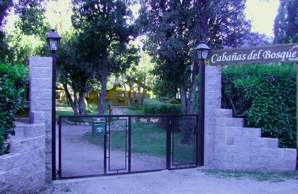 Cabanas Del Bosque Lodge *