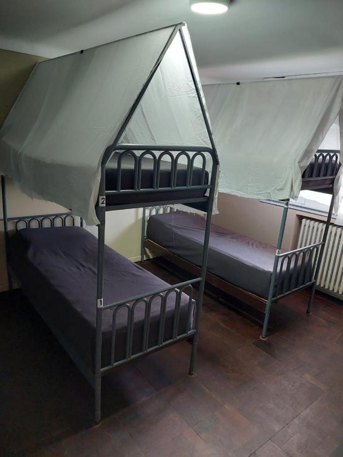 Tukson Hostel