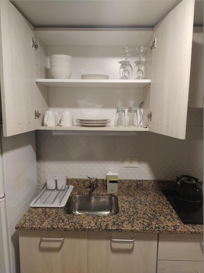 Apartment 440