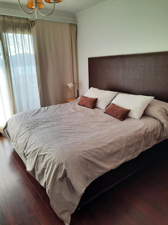 Apartment Quintaluna Frente Al