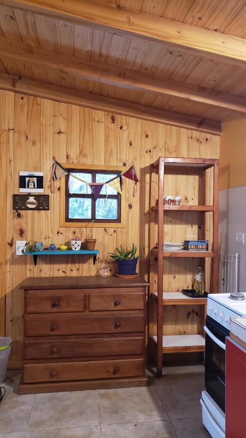 Chalet Amancay San Carlos de Bariloche