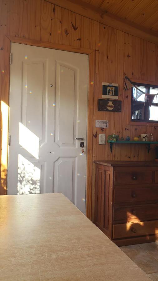Chalet Amancay San Carlos de Bariloche