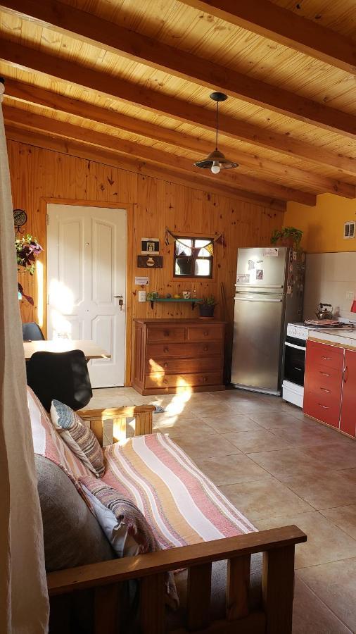 Chalet Amancay *
