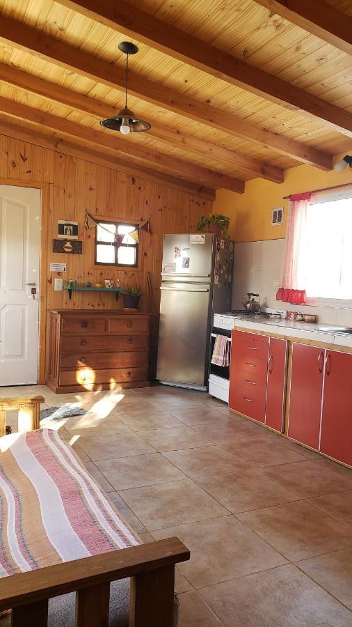 Chalet Amancay *